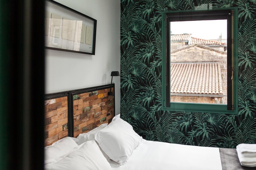 Une Chambre Chez Dupont Bordéus Exterior foto